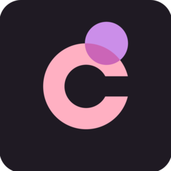 Chromia (CHR) logo