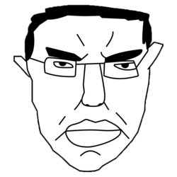 Chudjak (CHUD) logo