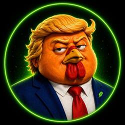 Chump Coin (CHUMP) logo
