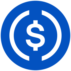 Circle xReserve Bridged USDC (Cardano) (USDCX) logo