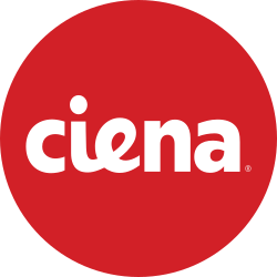 Ciena aStock (ACIEN) logo