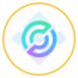 Circle Internet Group (bStocks Tokenized Stock) (CRCLB) logo
