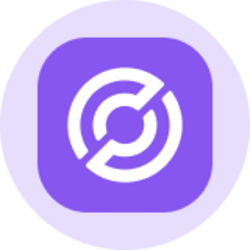Circle Internet Group (Ondo Tokenized Stock) (CRCLON) logo