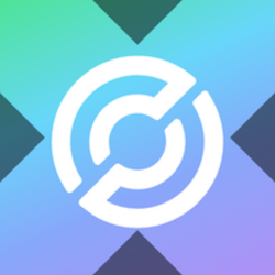 Circle xStock (CRCLX) logo