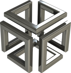 Circuits of Value (COVAL) logo