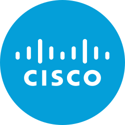 Cisco aStock (ACSCO) logo