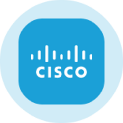 Cisco Systems (Ondo Tokenized Stock) (CSCOON) logo