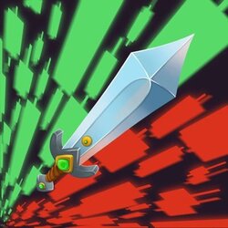 Clash of Perps (COP) logo