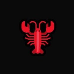 CLAW BEACON (BEACON) logo