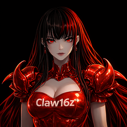 Claw16z (CLAW16Z) logo