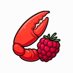 CLAWBERRY (CLAWBERRY) logo