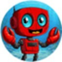 CLAWBSTER (CLAWBSTER) logo