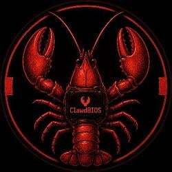 ClawdBIOS (CBIOS) logo
