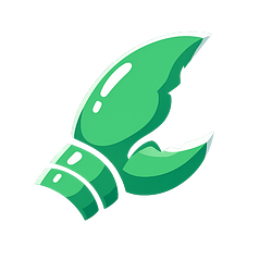 clawpump.tech (CLAW) logo