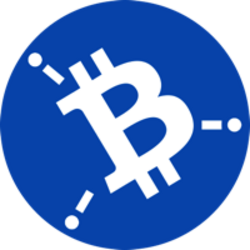 clBTC (CLBTC) logo