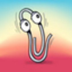 Clippy (CLIPPY) logo