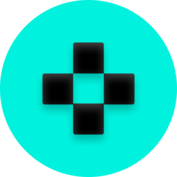 Clover Finance (CLV) logo