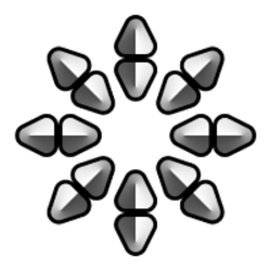Clustr (CLUSTR) logo