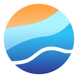 Coast CST (CST) logo