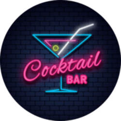 The Cocktailbar (COC) logo