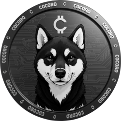 Cocoro (COCORO) logo