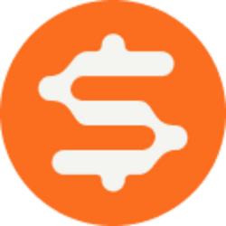 Cod3x USD (CDXUSD) logo