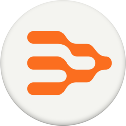 Cod3x (CDX) logo