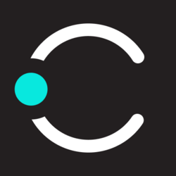 Cogito Finance (CGV) logo