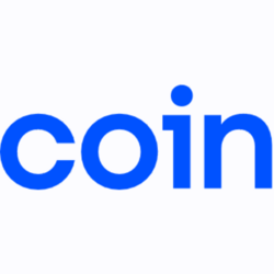 COIN (COIN) logo