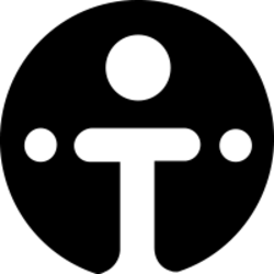 Ternoa (CAPS) logo