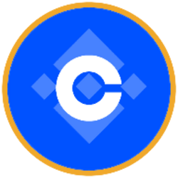 Coinbase (bStocks Tokenized Stock) (COINB) logo