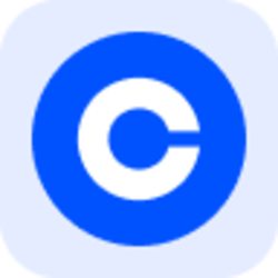 Coinbase Tokenized Stock (Reality) (RCOIN) logo