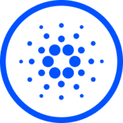 Coinbase Wrapped ADA (CBADA) logo
