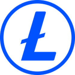 Coinbase Wrapped LTC (CBLTC) logo