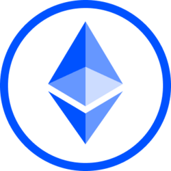 Coinbase Wrapped Staked ETH (CBETH) logo