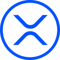 Coinbase Wrapped XRP (CBXRP) logo