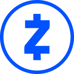 Coinbase Wrapped ZEC (CBZEC) logo