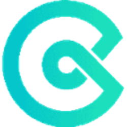 CoinEx (CET) logo