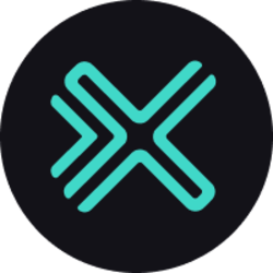 Coinmetro (XCM) logo