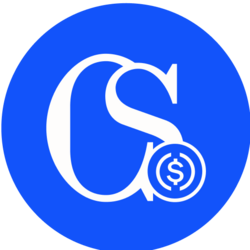 Coinshift USDC (CSUSDC) logo
