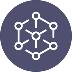 Coinweb (CWEB) logo