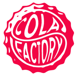 Cola Token (COLA) logo