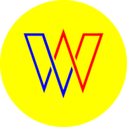 Colombian Peso (WCOP) logo