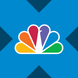 Comcast xStock (CMCSAX) logo