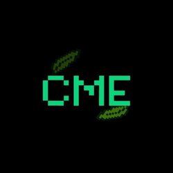 Commodity Market Exchange (CME) logo