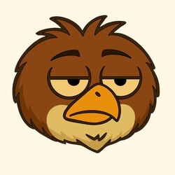 Common Bird (CBIRD) logo