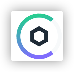 cLINK (CLINK) logo
