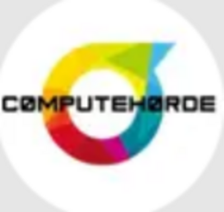 Compute Horde (SN12) logo