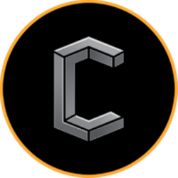Conceal (CCX) logo