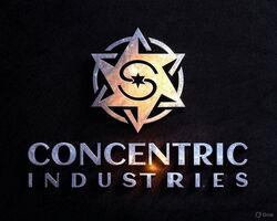 Concentric Industries (CONCENTRIC) logo